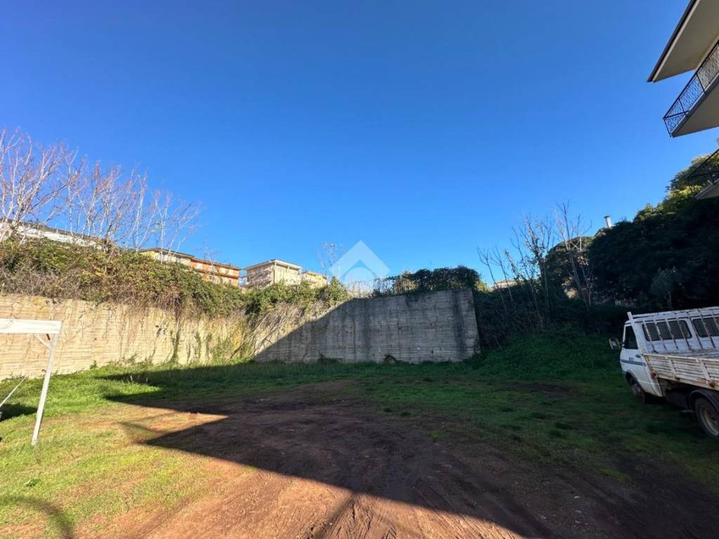 terreno agricolo in vendita a Lamezia Terme in zona Sambiase