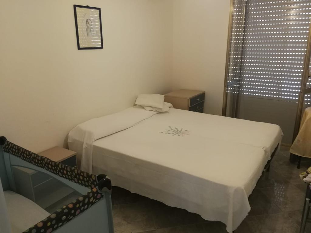 appartamento in vendita a Lamezia Terme in zona Caronte