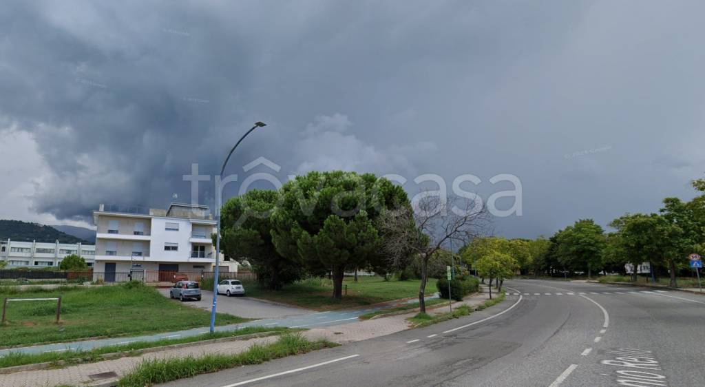 negozio in vendita a Lamezia Terme
