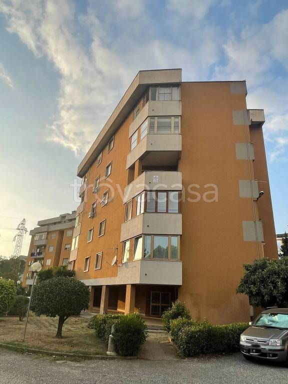 appartamento in vendita a Lamezia Terme
