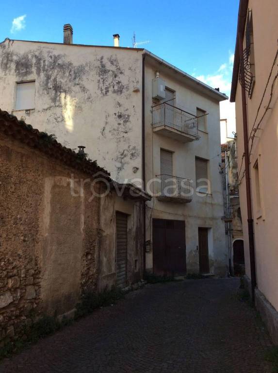 casa indipendente in vendita a Lamezia Terme in zona Sambiase