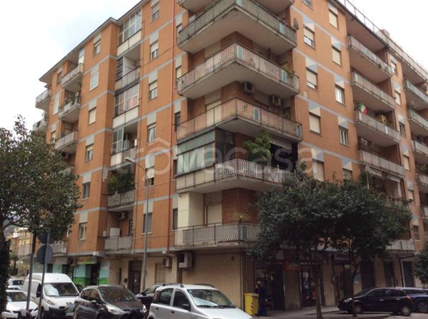 appartamento in vendita a Lamezia Terme