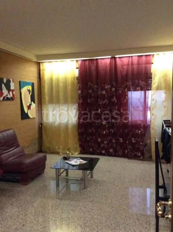 appartamento in vendita a Lamezia Terme