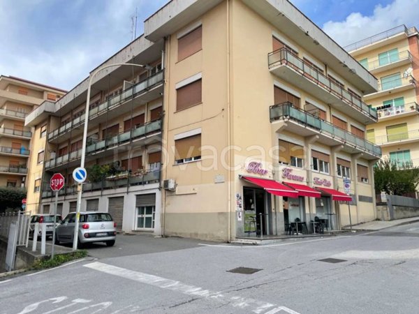 appartamento in vendita a Lamezia Terme