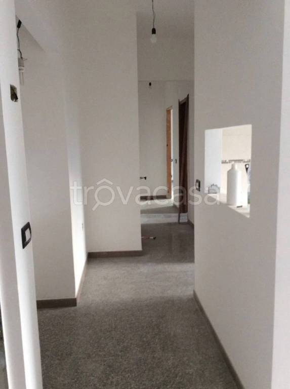 appartamento in vendita a Lamezia Terme