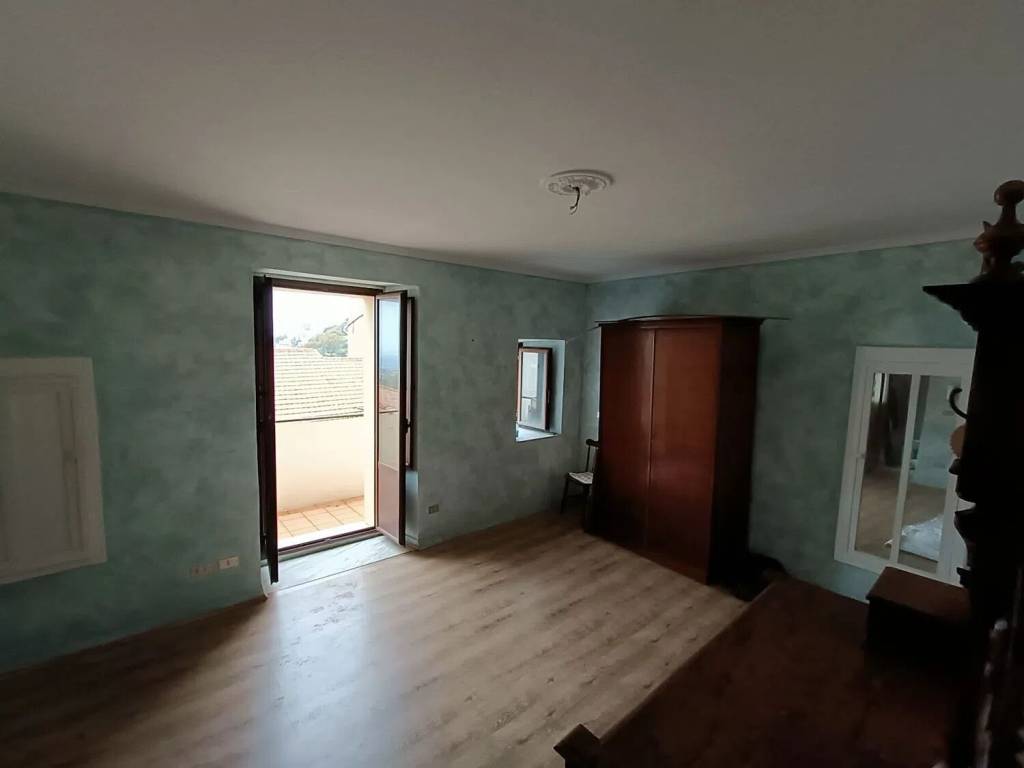 appartamento in vendita a Lamezia Terme in zona Nicastro
