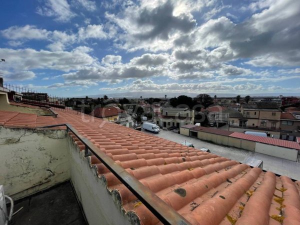 appartamento in vendita a Lamezia Terme in zona Sant'Eufemia Lamezia