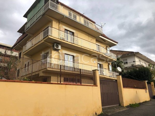 appartamento in vendita a Lamezia Terme