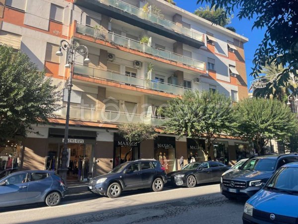 appartamento in vendita a Lamezia Terme in zona Nicastro