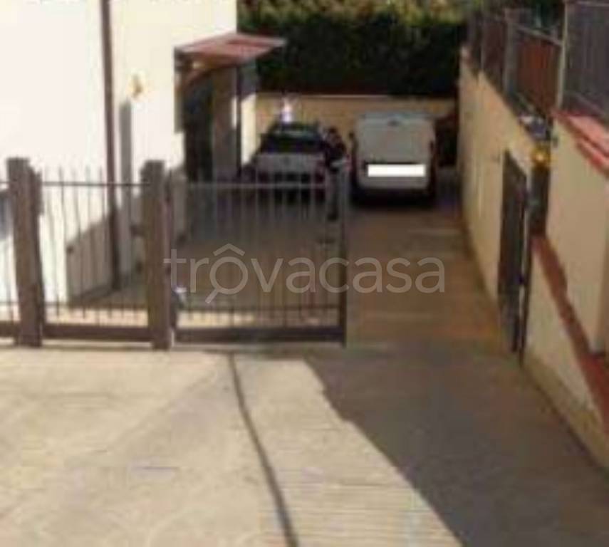 quadrivano in vendita a Lamezia Terme in zona Sambiase