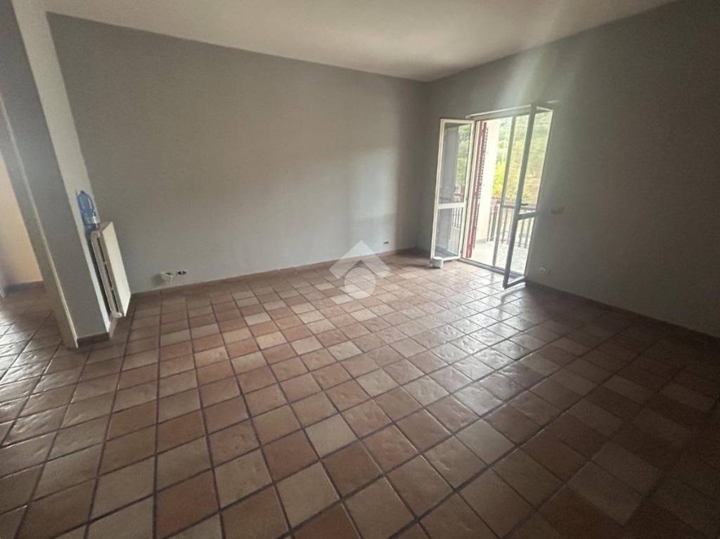 appartamento in vendita a Lamezia Terme in zona Nicastro
