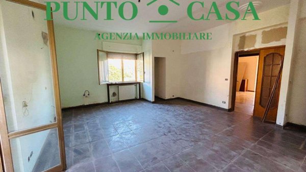 appartamento in vendita a Lamezia Terme in zona Sambiase
