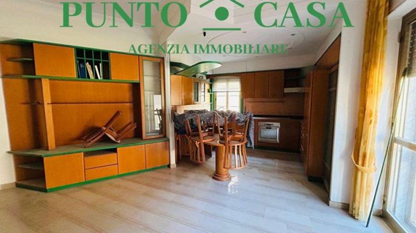 appartamento in vendita a Lamezia Terme in zona Sambiase