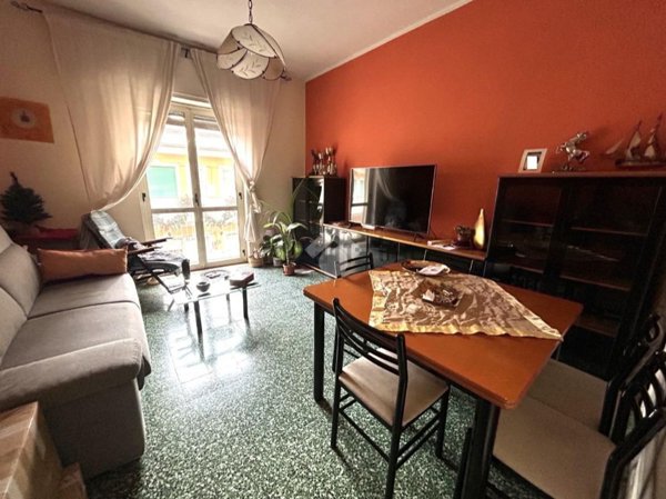 appartamento in vendita a Lamezia Terme