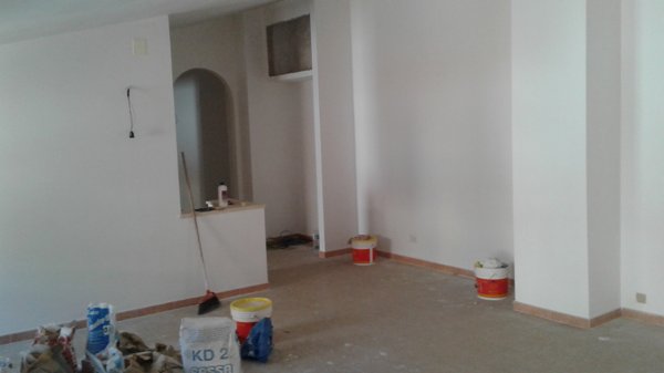 mansarda in vendita a Lamezia Terme