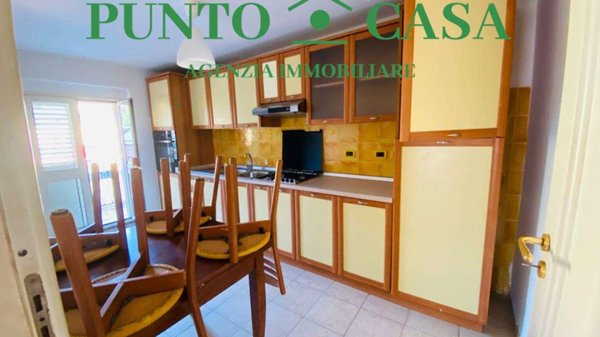 appartamento in vendita a Lamezia Terme in zona Nicastro