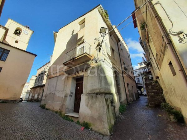 casa indipendente in vendita a Lamezia Terme in zona Sambiase