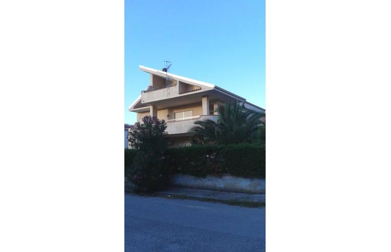 casa indipendente in vendita a Lamezia Terme