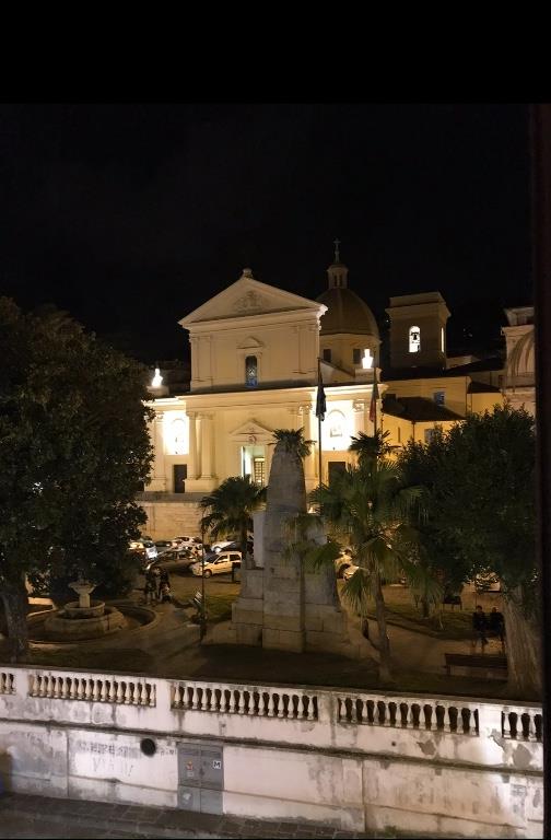 appartamento in vendita a Lamezia Terme