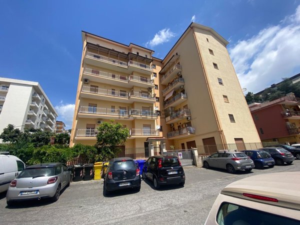 appartamento in vendita a Lamezia Terme