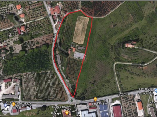 villa in vendita a Lamezia Terme