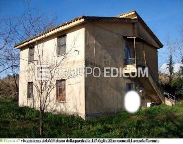 appartamento in vendita a Lamezia Terme