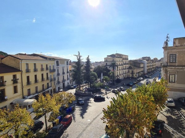 appartamento in vendita a Lamezia Terme in zona Nicastro