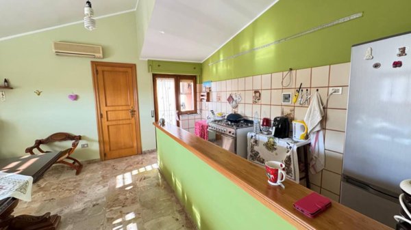 appartamento in vendita a Lamezia Terme