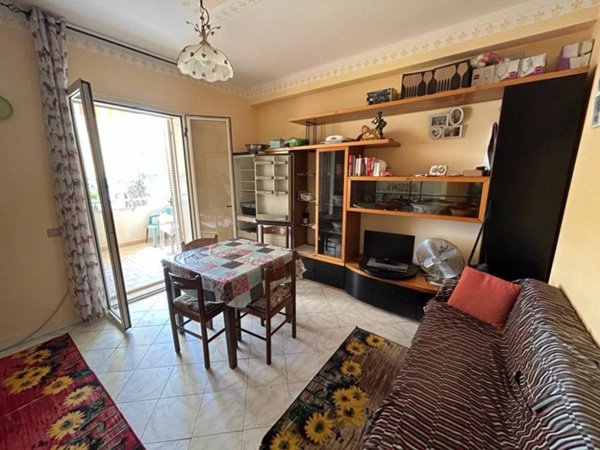 appartamento in vendita a Lamezia Terme