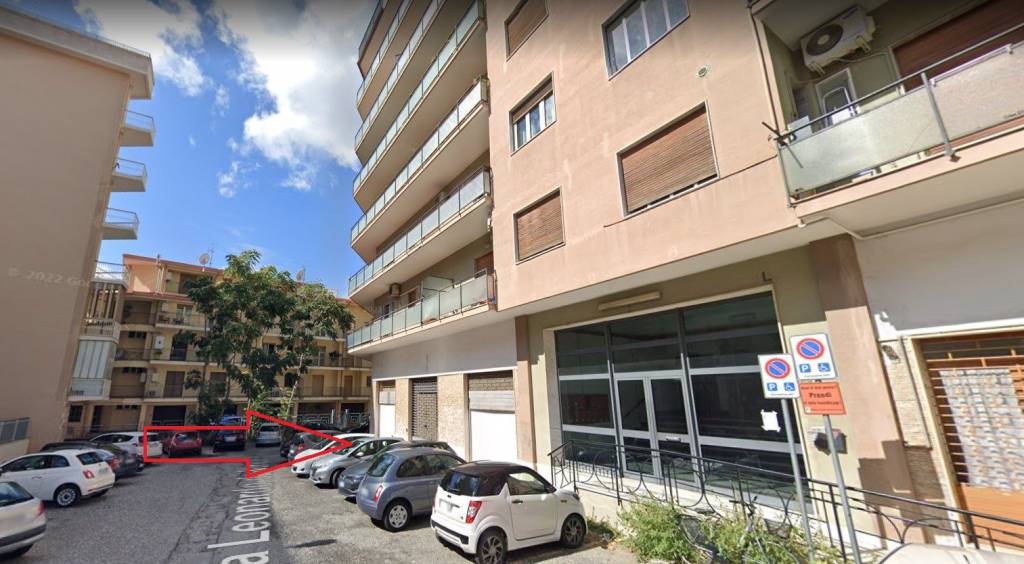 negozio in vendita a Lamezia Terme