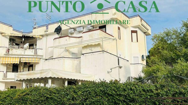 appartamento in vendita a Lamezia Terme
