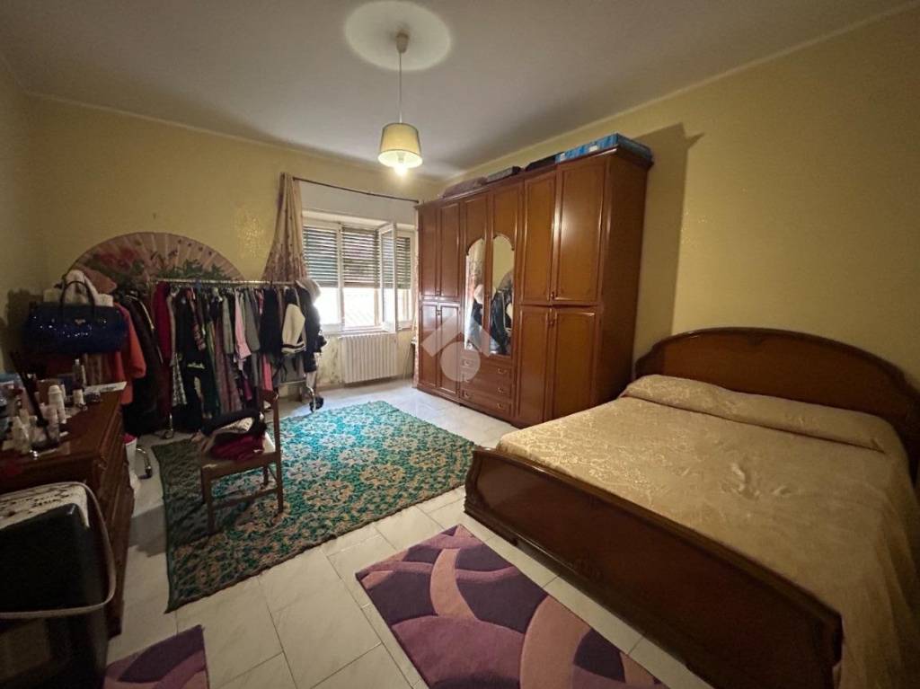 appartamento in vendita a Lamezia Terme