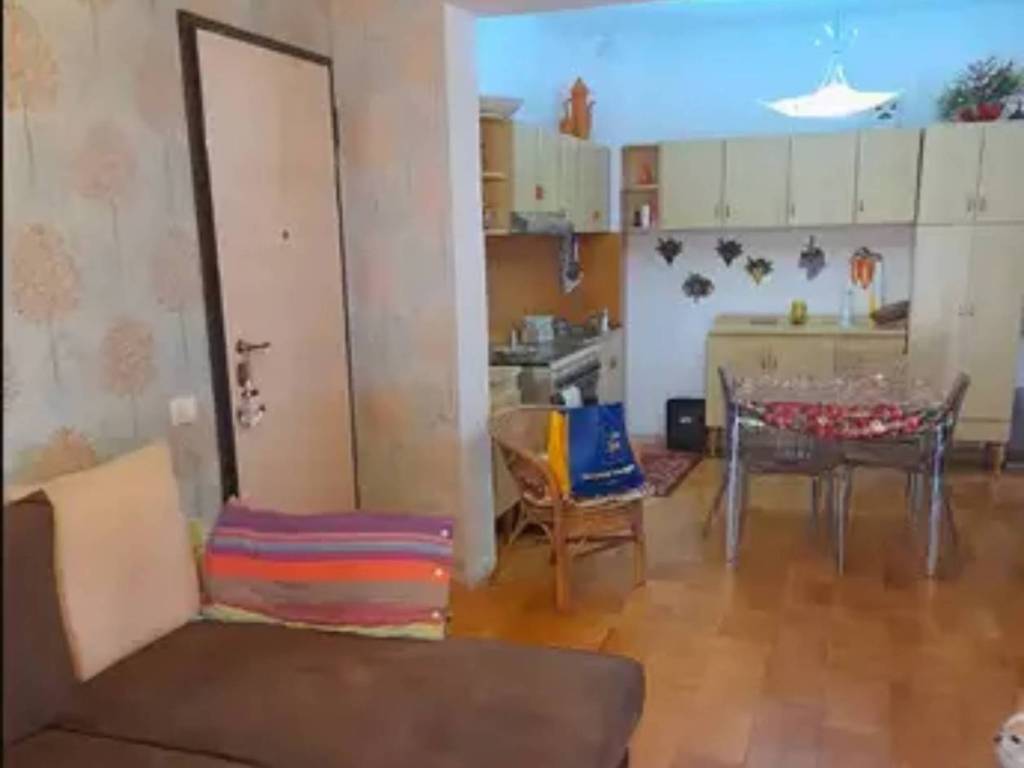 appartamento in vendita a Lamezia Terme in zona Sambiase