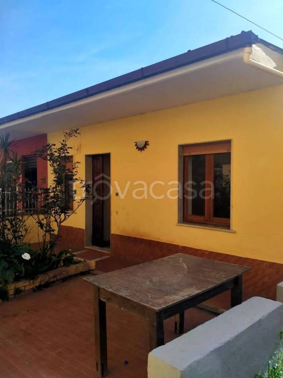 casa indipendente in vendita a Lamezia Terme