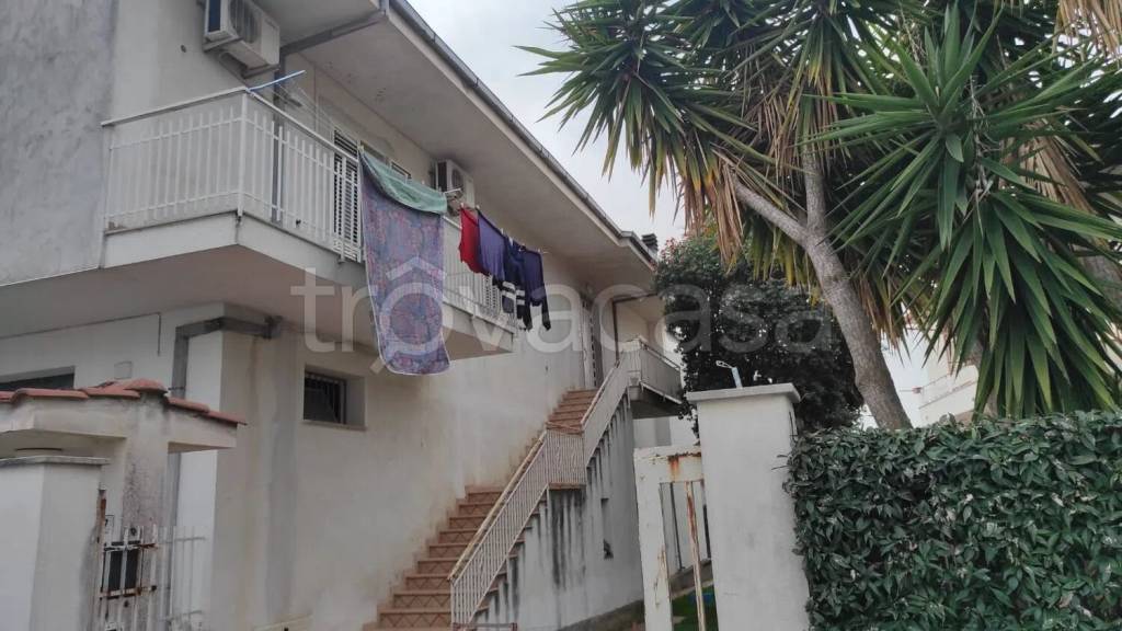 appartamento in vendita a Lamezia Terme in zona Nicastro