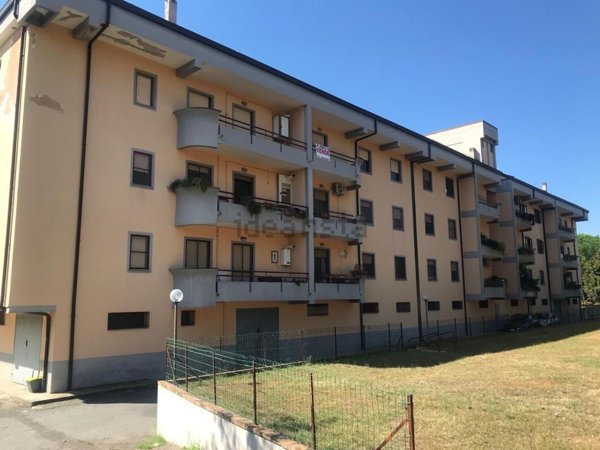 appartamento in vendita a Lamezia Terme