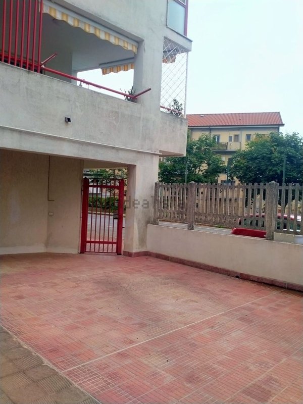 appartamento in vendita a Lamezia Terme