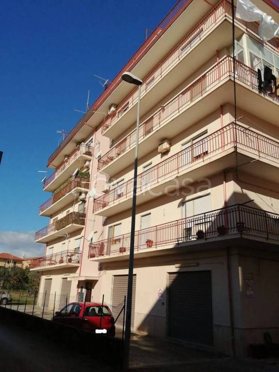 appartamento in vendita a Lamezia Terme