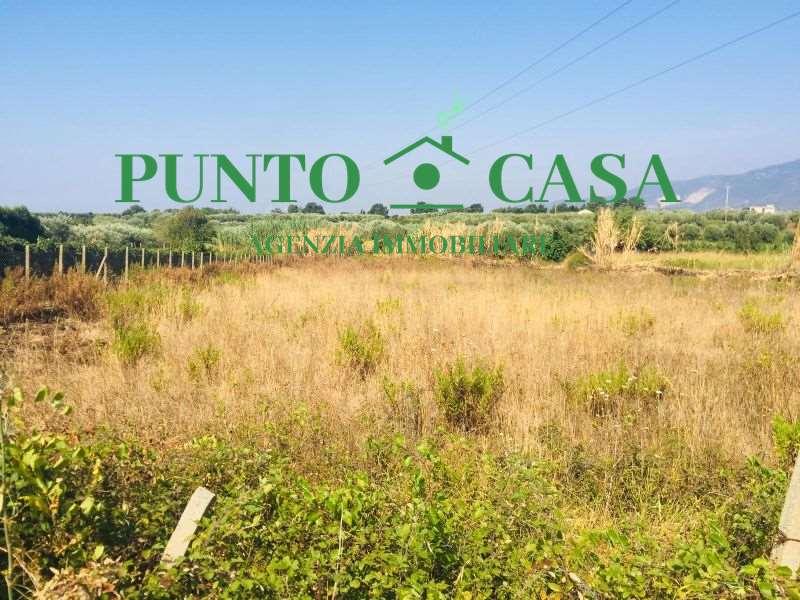 appartamento in vendita a Lamezia Terme in zona Magolà