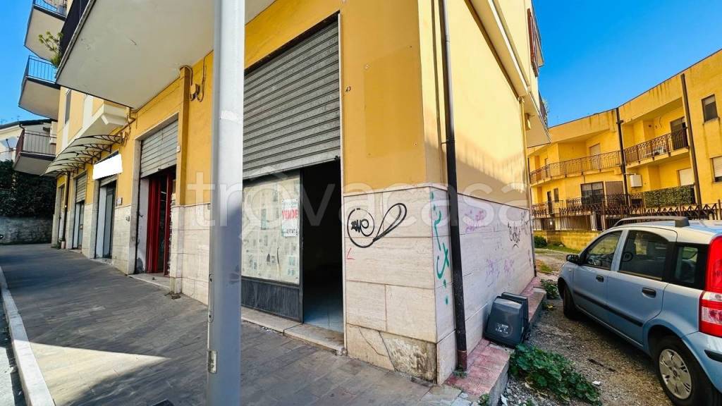 monolocale in vendita a Lamezia Terme in zona Nicastro