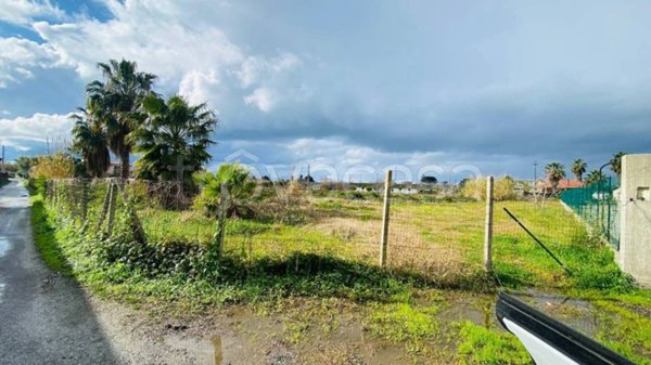 terreno agricolo in vendita a Lamezia Terme