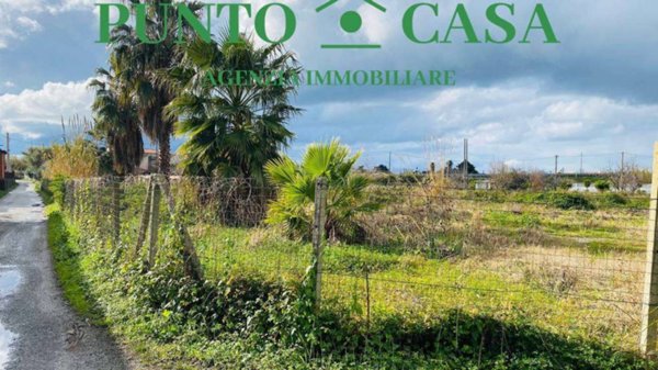 terreno agricolo in vendita a Lamezia Terme