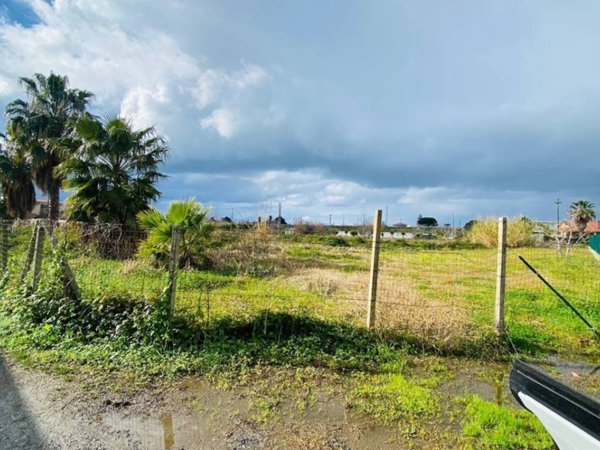 terreno agricolo in vendita a Lamezia Terme