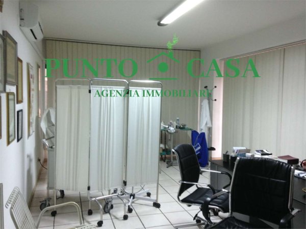appartamento in vendita a Lamezia Terme in zona Sambiase