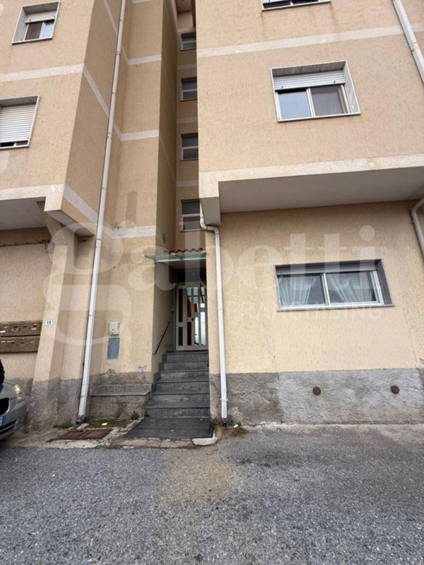 appartamento in vendita a Lamezia Terme