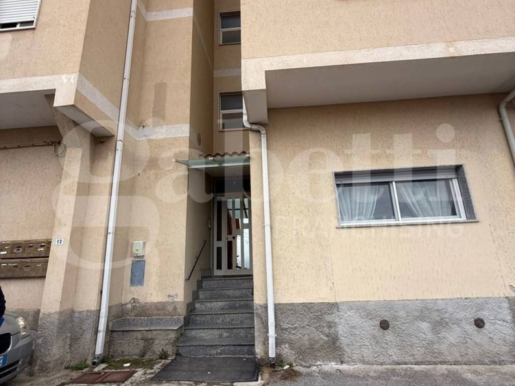 appartamento in vendita a Lamezia Terme