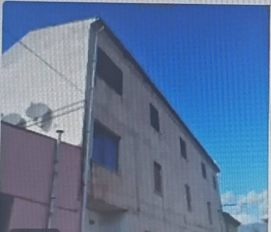 appartamento in vendita a Lamezia Terme