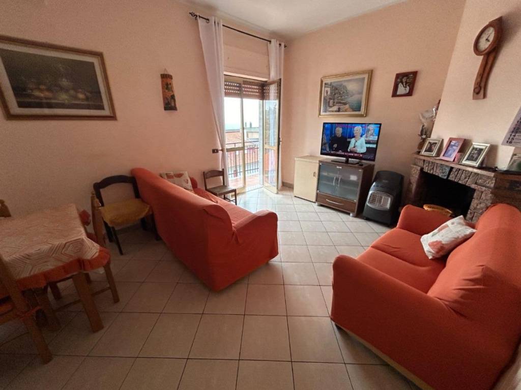 appartamento in vendita a Lamezia Terme