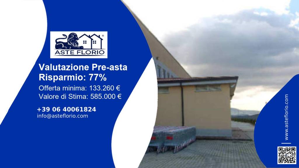 negozio in vendita a Lamezia Terme