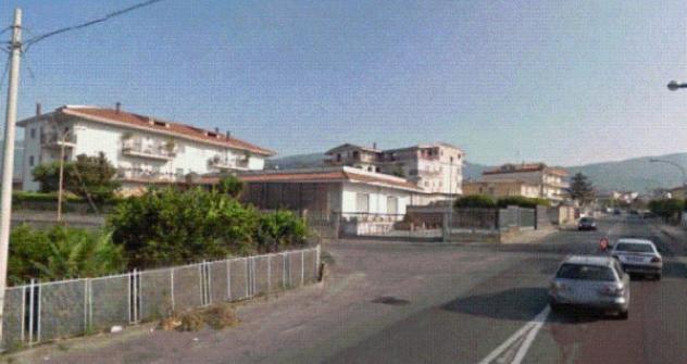 locale commerciale in vendita a Lamezia Terme